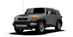 FJ Cruiser