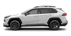 Toyota Certified Tundras