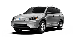 RAV4 EV