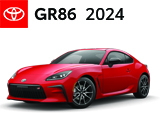 3/4 Quarter Left Facing Image of a Black 2023 Toyota Corolla Hatchback