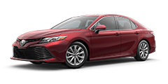 Houston Auto Service Specials Mike Calvert Toyota