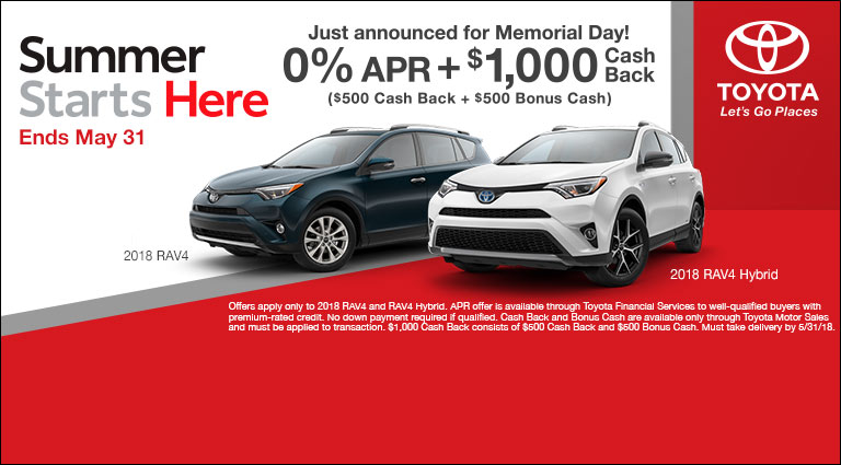 $500 Bonus Cash