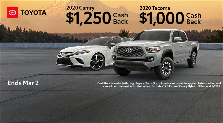 Toyota Build And Price >> Toyota Local Offers Toyota Deals Incentives Buyatoyota Toyota Build And Price >> Toyota Local Offers Toyota Deals Incentives Buyatoyota