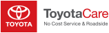 Toyota Care Logo