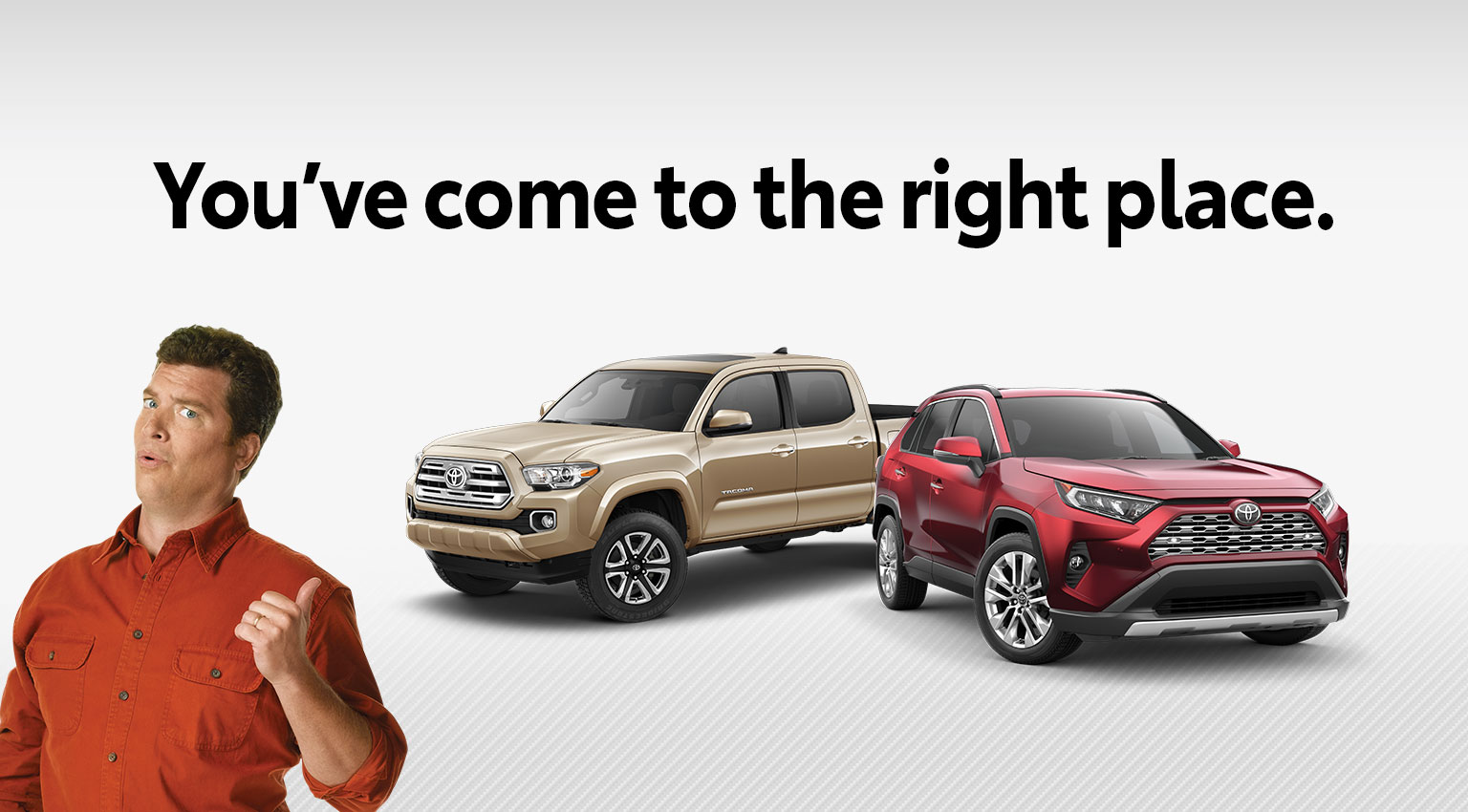 toyota incentive deals