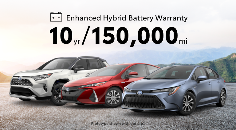 Warranty.