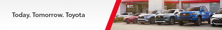 2020 Toyota Land Cruiser | BuyaToyota.com