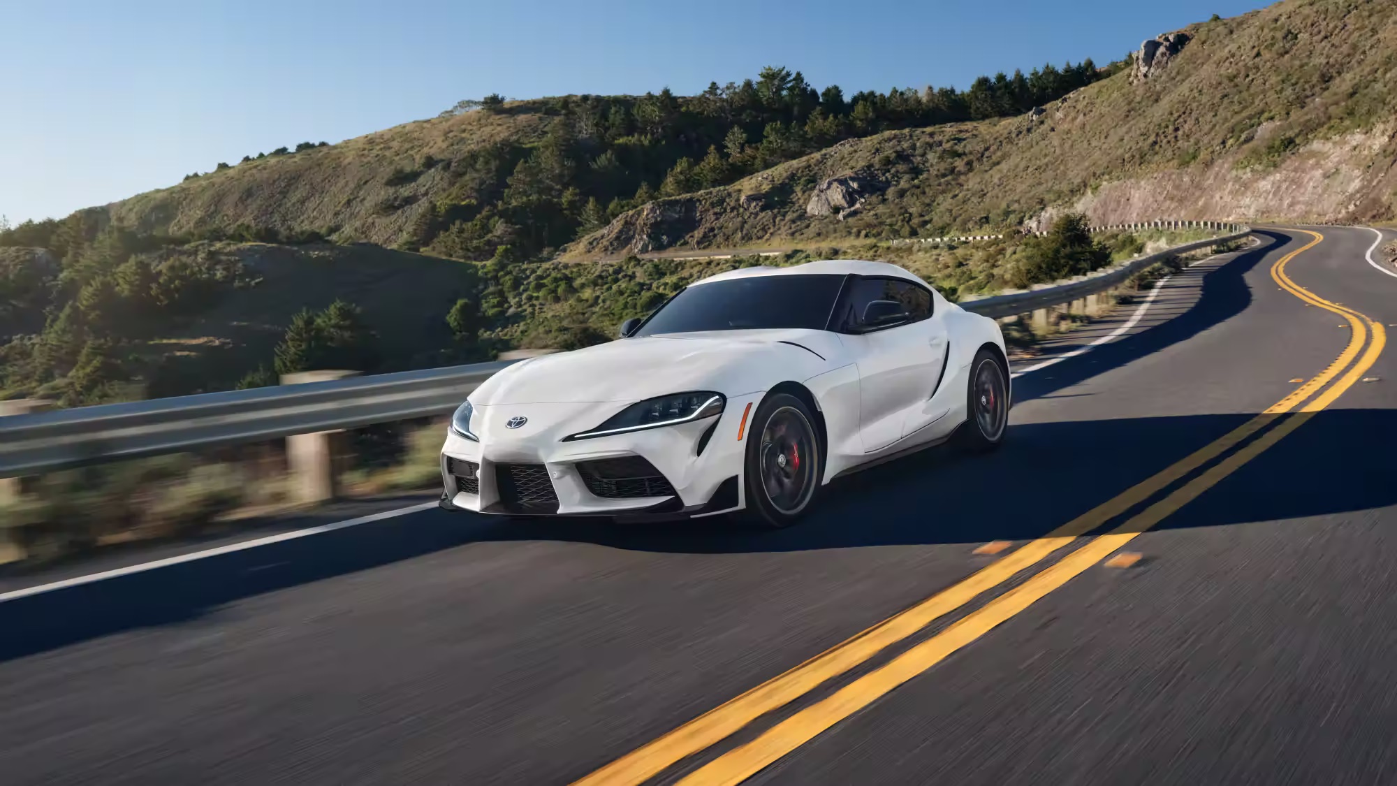 Buy A Toyota | Get a Toyota Today