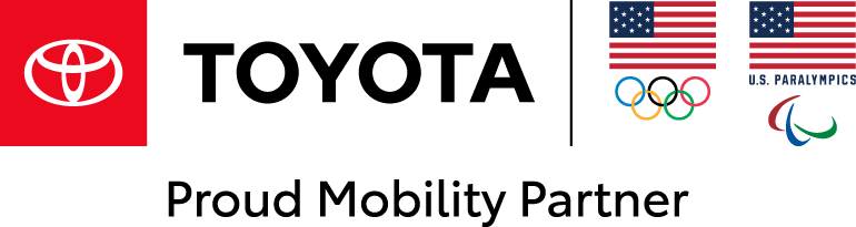 Proud mobility partner logos
