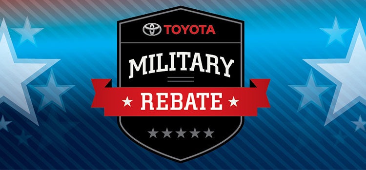 military-rebate-buy-a-toyota