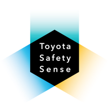 Toyota Safety Sense