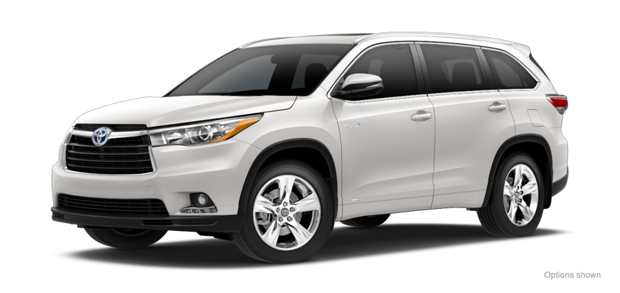 2016 Toyota Highlander 4wd I Hybrid Limited Vs Nissan Pathfinder Undefined Vs 2017 Nissan Pathfinder Highlanderhybrid