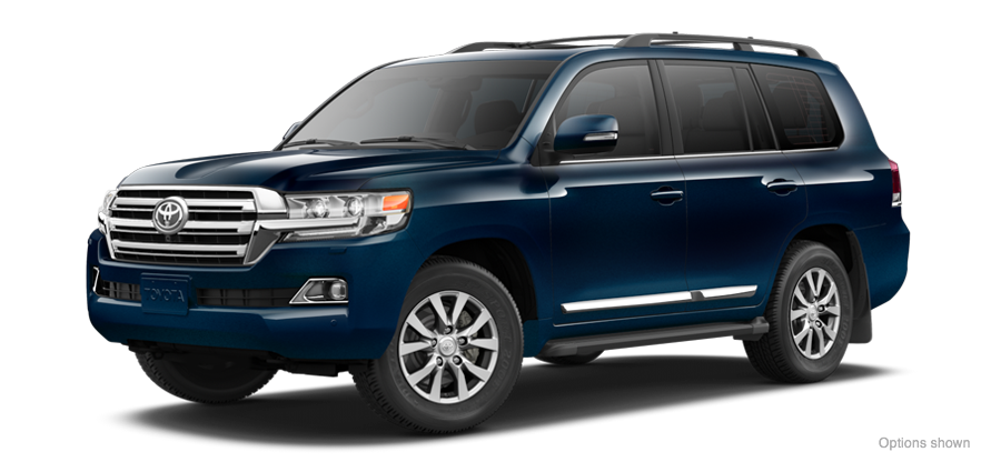 Land cruiser 2015 for sale