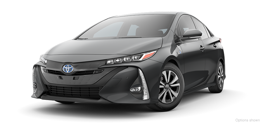 2017 Toyota Prius Prime Vs Chevrolet Volt Atoyota Overview Introducing Prius Prime