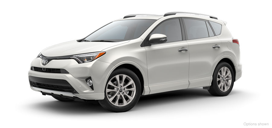 2017 Toyota Rav4 Vs 2016 Honda Cr V Atoyota Socal Rav4 Toyota Safety Sense