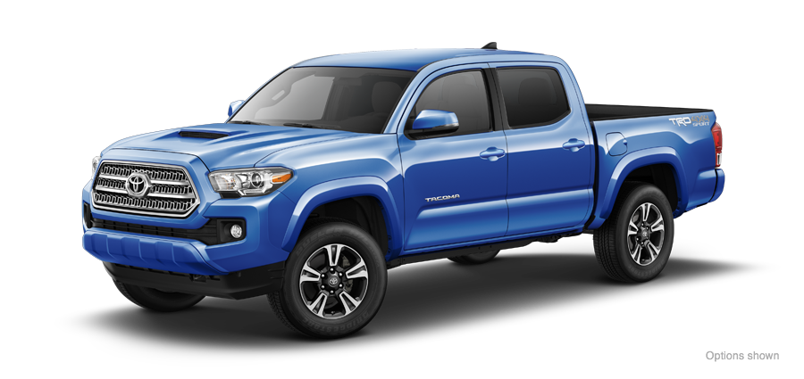 tacoma