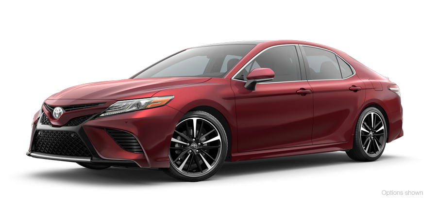 2018 Toyota Camry Vs 2017 Honda Accord Atoyota 2018 Camry Vs Honda Accord
