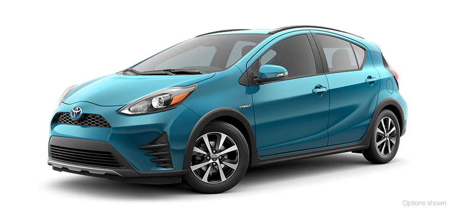 priusc