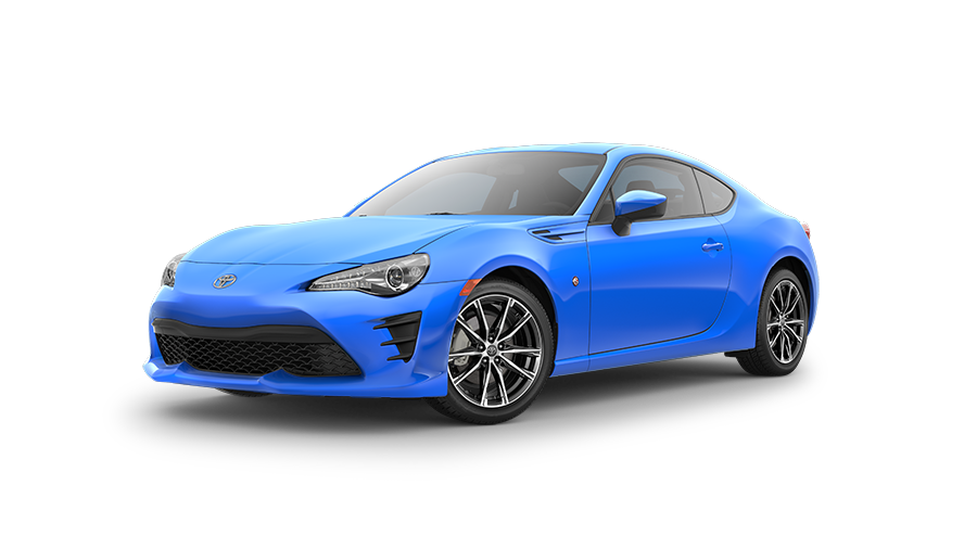 Compare Toyota 86 vs. Honda Civic  Find Toyota in the Central 