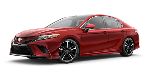 2019 Toyota Camry vs. 2019 Nissan Altima 2019 Toyota Camry vs. 2019 Nissan Altima