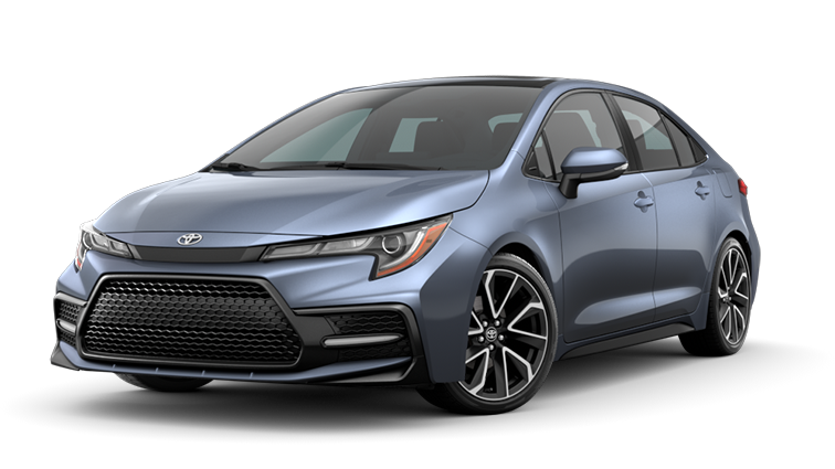 2021 Toyota Corolla vs. 2020 Honda Civic  Buy A Toyota