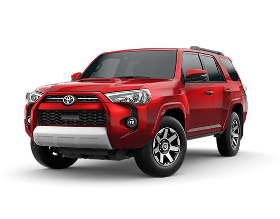 Toyota Frontier