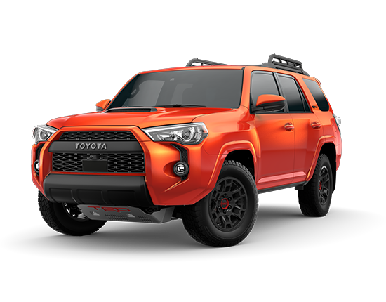 Toyota 4 Runner Limited  2015 Xe mới Nhập khẩu