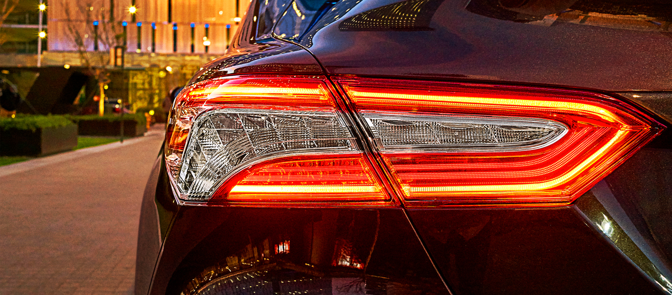 2018 Toyota Camry | BuyaToyota.com