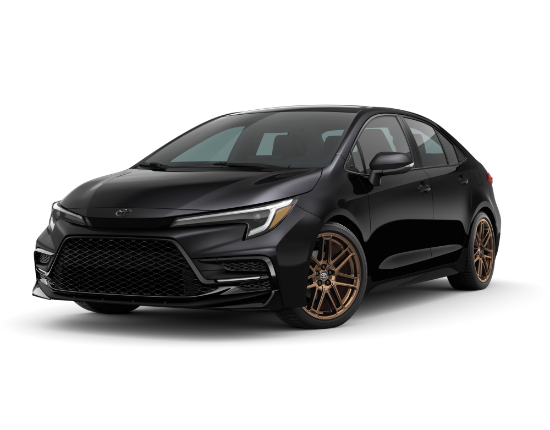 2024 Toyota Corolla Review, Pricing, and Specs