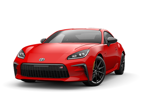 Toyota 86 2022