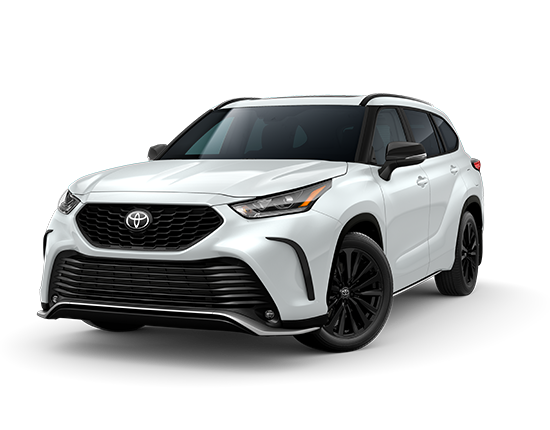 Best Monthly Calendars For 2025 Toyota Highlander