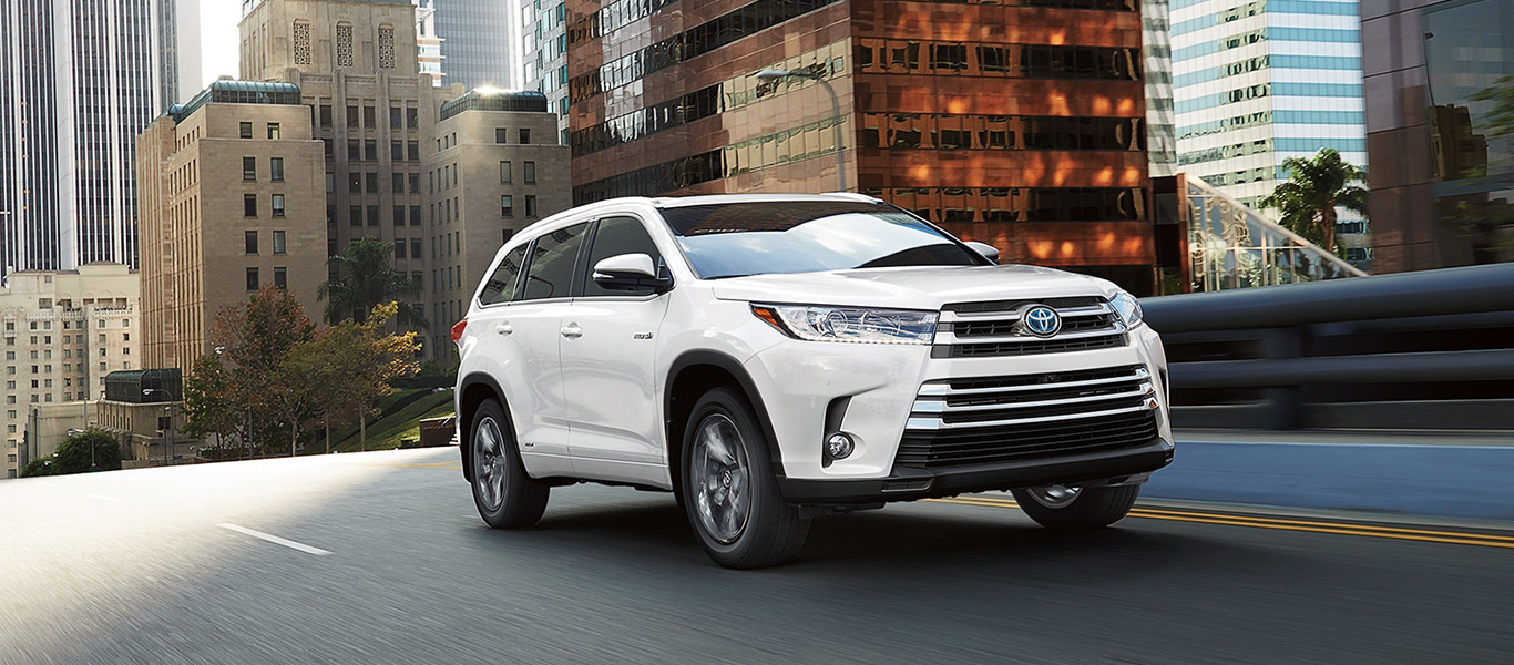 2018 Toyota Highlander Hybrid Atoyota Centralatlantic Gallery Highlanderhybrid 2018