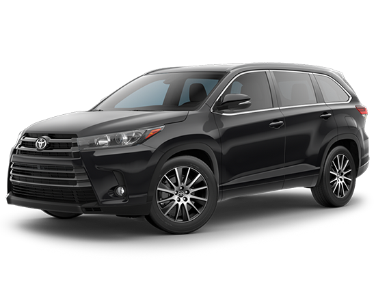 2019 Toyota Highlander Hybrid Atoyota 2019 Highlander Hybrid