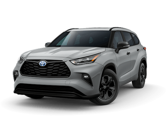 2024 Toyota Highlander Hybrid Prices, Reviews, and Photos - MotorTrend