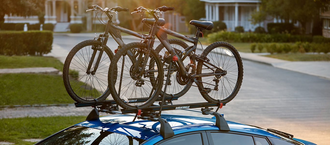 Cargo Cross Bars Expanded Gallery