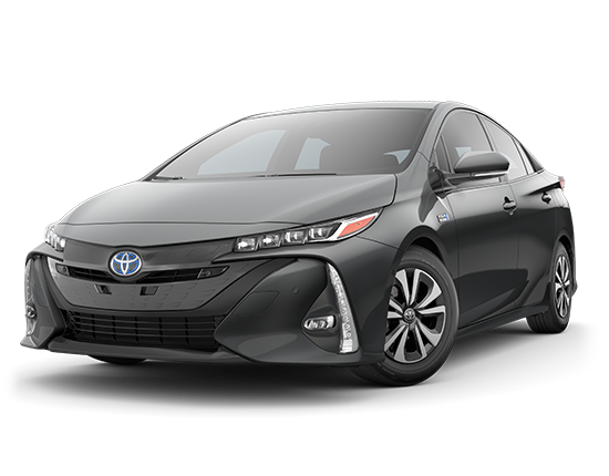 2019 Toyota Prius Prime Atoyota With Toyota Safety Sense Tss