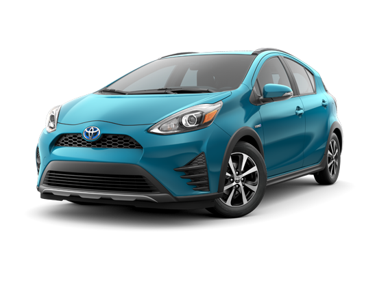 2018 Toyota Prius c | BuyaToyota.com
