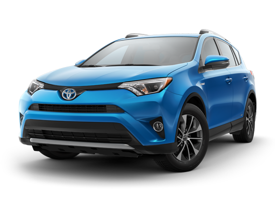 2018 Rav4 Hybrid Atoyota Midwest 2018 Rav4 Hybrid