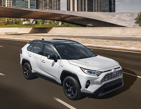 2019 Rav4 Hybrid Atoyota Town Or Taking It Beyond The Pavement There S A Rav4 That Ems Your Ambitions And Redefines What You Can Do Time To Live Life Its Fullest