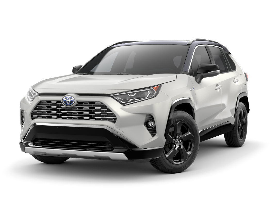 Toyota Rav4 2020 Modelos Y Precios Latest Cars