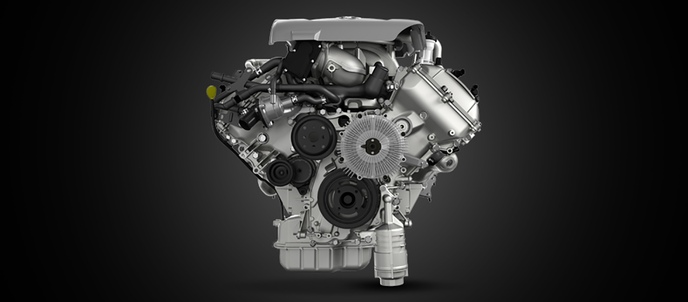 Toyota Sequoia 2020 | BuyaToyota.com