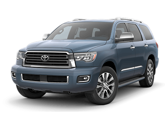 2022 Toyota Sequoia Cost Cars Release Date 20232024