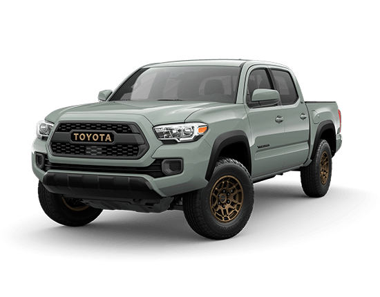 Toyota Tacoma 2023 | BuyaToyota.com