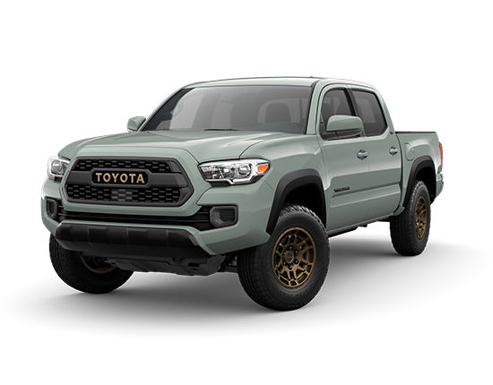 Toyota Tacoma 2023 | BuyaToyota.com