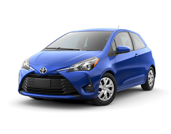 2018 Toyota Yaris | BuyaToyota.com