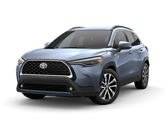 2024 Toyota Corolla Cross Hybrid Prices, Reviews, and Photos