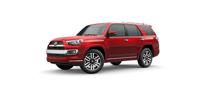 Edmunds provides information on the prices, reviews, and pictures of the 2022 Toyota 4Runner.