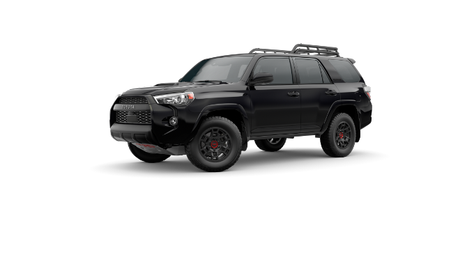 22 Toyota 4runner Buyatoyota Com Buy A Toyota