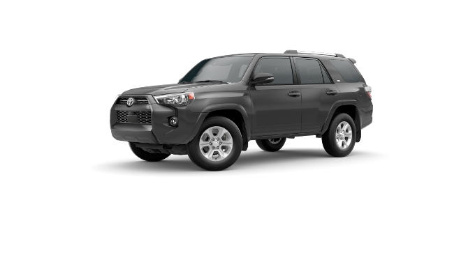 22 Toyota 4runner Buyatoyota Com Buy A Toyota