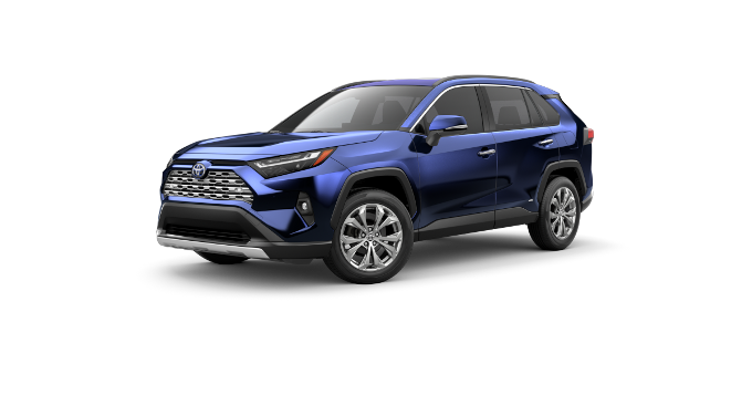 23 Toyota Rav4 Hybrid Buyatoyota Com
